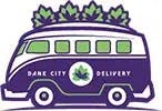 Cannabis Delivery in Davis